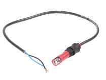 Датчик пламени Siemens QRB4B-B050B70B