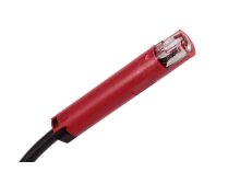Датчик пламени Siemens QRB4B-B036A25