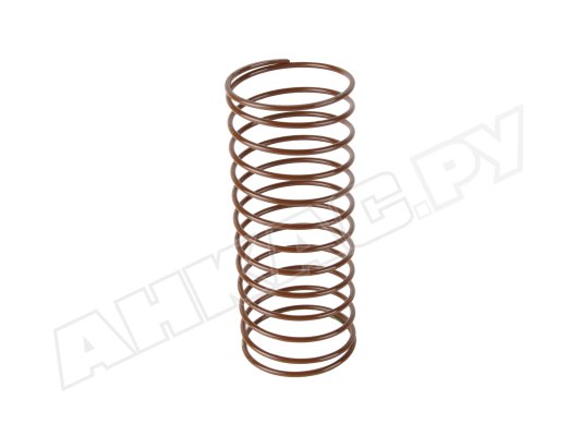 Пружина коричневая Dungs 2.5-9 мбар, арт: 229883.