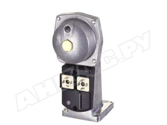 Привод для газовых клапанов Siemens SKP25.001F2