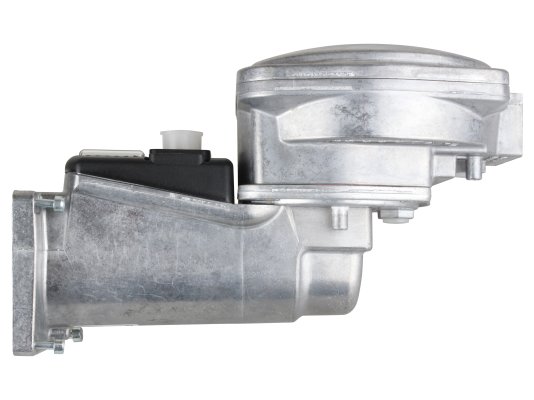 Привод для газовых клапанов Siemens SKP55.001E1 Привод для газовых клапанов Siemens SKP55.001E1