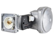 Привод для газовых клапанов Siemens SKP55.003E1