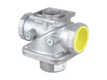 Газовый электромагнитный клапан Siemens VGG10.504U.