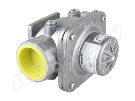 Газовый электромагнитный клапан Siemens VGG10.5041U.
