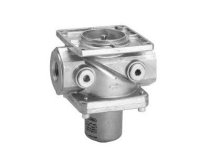 Газовый электромагнитный клапан Siemens VGG10.4041U.