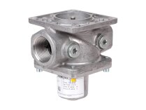 Газовый электромагнитный клапан Siemens VGG10.254P