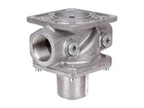 Газовый электромагнитный клапан Siemens VGG10.254P.