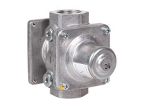 Газовый электромагнитный клапан Siemens VGG10.254P.