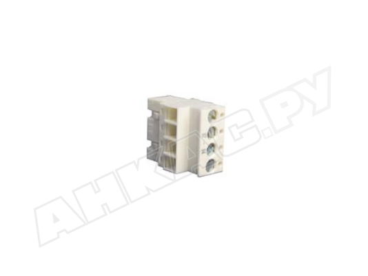 Штекер одиночный Siemens AGG9.401