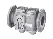 Двойной биогазовый клапан Siemens VRD40.100