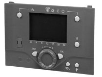 Пульт управления Siemens AVS37.294/101