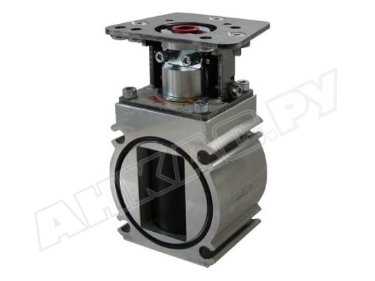 Пропорциональный исполнительный механизм Siemens VKP40.25
