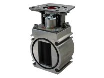 Пропорциональный исполнительный механизм Siemens VKP40.50S