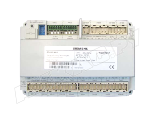Защитное устройство Siemens AGM60.4A9