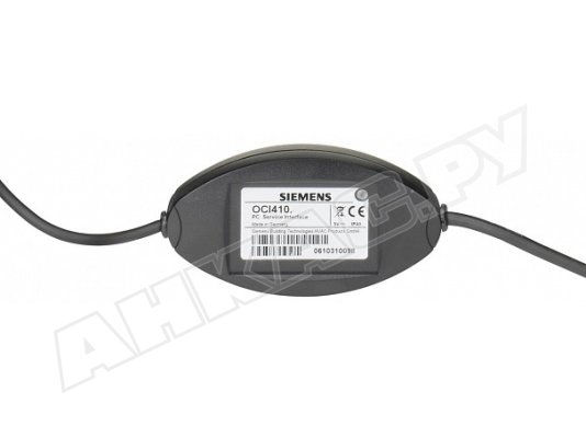 Шлюз BCI-PC-TOOL Siemens OCI410.20