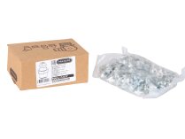 Пресс-масленка прямая Pressol Н1, 1/8", арт: 15037.