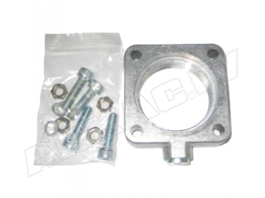 Фланец монтажный Siemens AGF10.15U