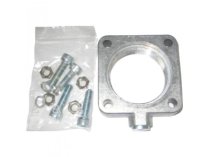 Фланец монтажный Siemens AGF10.25U