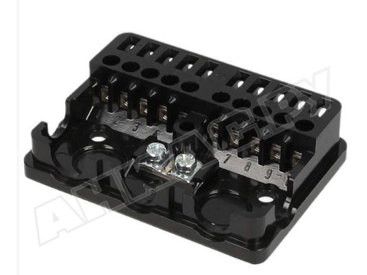 Съемное основание Siemens AGK410493050