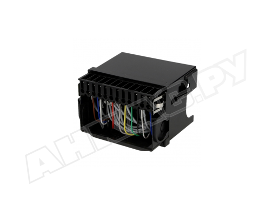 Сервисный адаптер Siemens KF8833 Сервисный адаптер Siemens KF8833