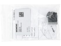 Потенциометр Siemens ASZ22.35