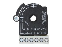 Потенциометр Siemens ASZ22.35