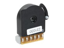 Потенциометр Siemens ASZ22.35