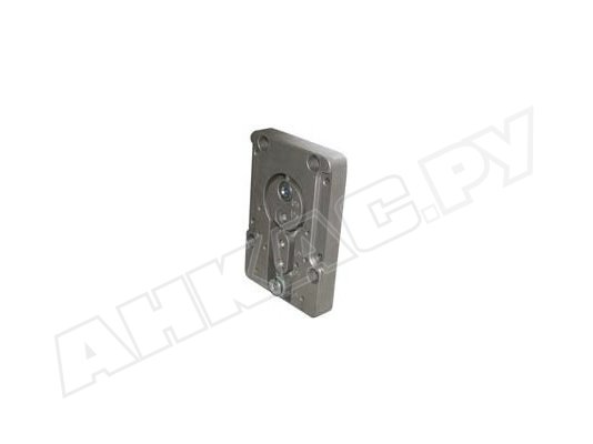 Соединительная пластина Siemens AGA40.41