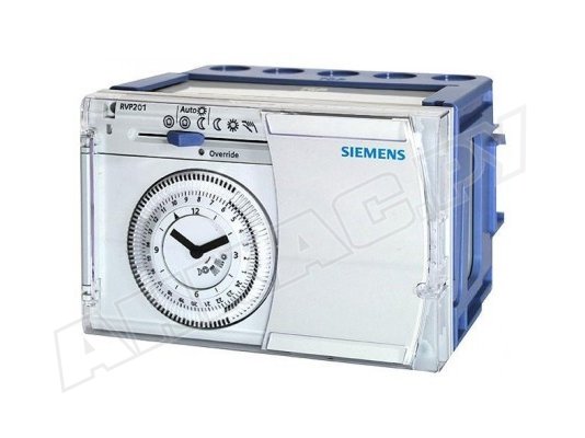 Контроллер Siemens RVP211.1