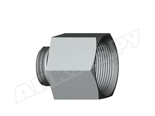 Крепеж защитной трубки Siemens AGG2.120