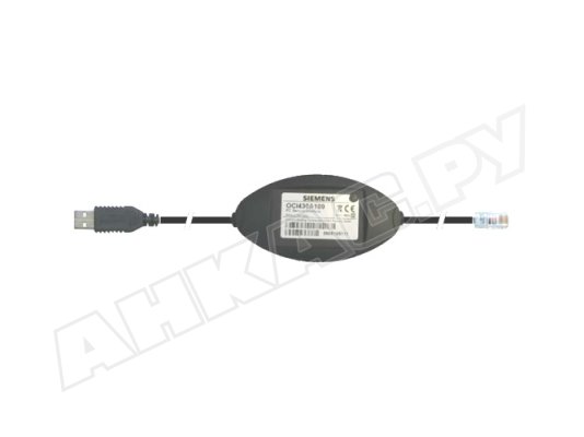 Шлюз BCI-PC-TOOL Siemens OCI430A109