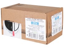 Расходомер топлива с дисплеем Технотон DFM 500CCAN