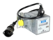 Расходомер топлива с дисплеем Технотон DFM 500CCAN