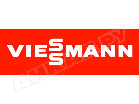 Уплотнительные кольца Viessmann 17 x 3 мм, 2 шт, арт: 7831656.