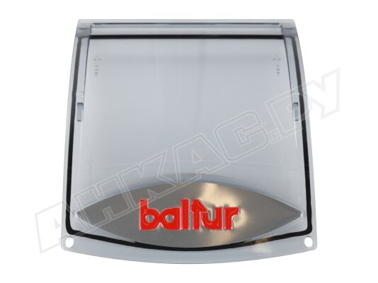 Крышка Baltur, арт: 0024030089.