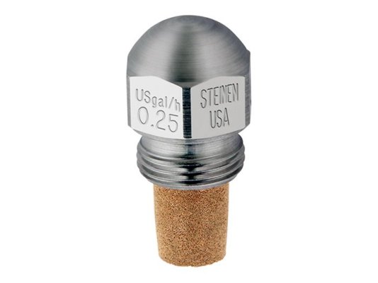 Форсунка Steinen 1.25/45° S