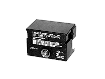 Топочный автомат Siemens LMG25.330B27