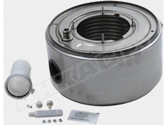 Теплообменник Viessmann 7822665