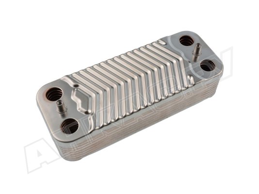 Теплообменник Viessmann 7863305