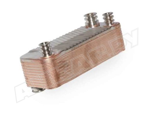 Теплообменник Viessmann 7810738