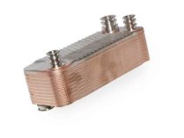 Теплообменник Viessmann 7810738