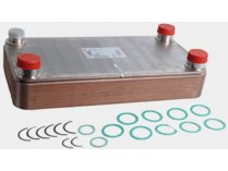 Теплообменник Viessmann 7820387