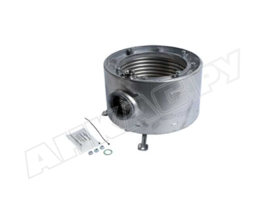 Теплообменник Viessmann 7837203