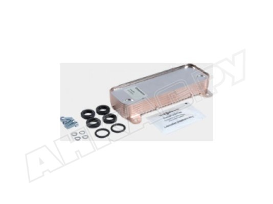Теплообменник Viessmann 7817471