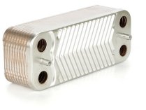 Теплообменник Viessmann 7824044