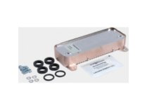 Теплообменник Viessmann 7825534