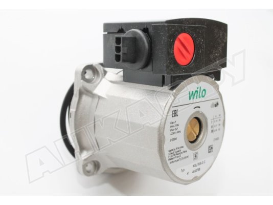 Двигатель насоса Viessmann 7826102