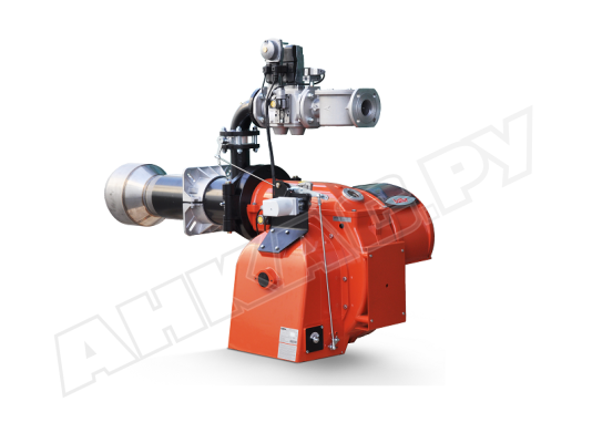 Газовая горелка Baltur BGN 510 ME V O2, арт: 16980016.