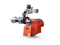 Газовая горелка Baltur BGN 510 ME V O2, арт: 16980016.