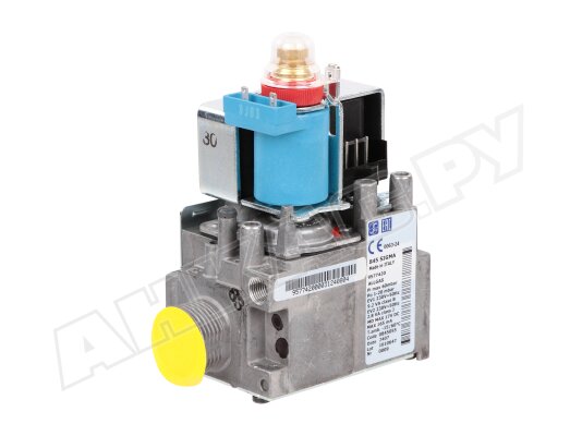 Газовый электромагнитный клапан Viessmann 7828336